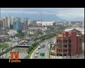 Die Stadt Joinville in Santa Catarina